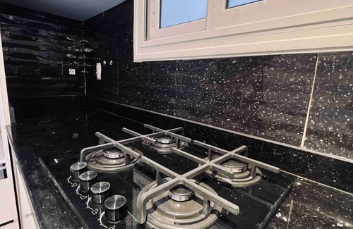 Madinaty Apartment | The Tower View 3BR Luxury Apt