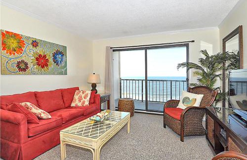 Midtown Ocean City Apartment | The Towers 502
