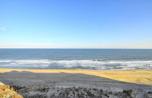 Midtown Ocean City Apartment | The Towers 502