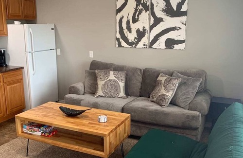 Canyon Apartment | The Town Square View