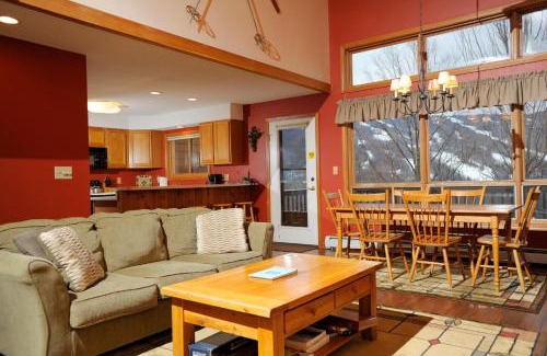 Bretton Woods Resort | The Townhomes at Bretton Woods