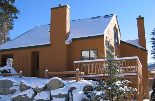 Bretton Woods Resort | The Townhomes at Bretton Woods