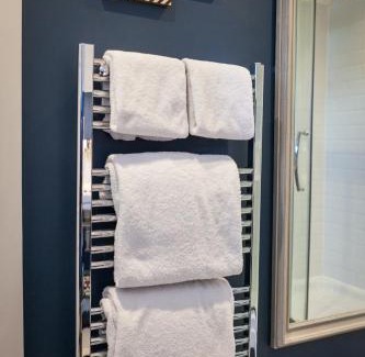 City Centre Hotel | The Townhouse