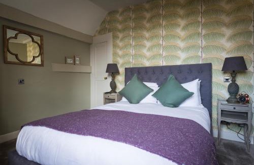 City Centre Hotel | The Townhouse