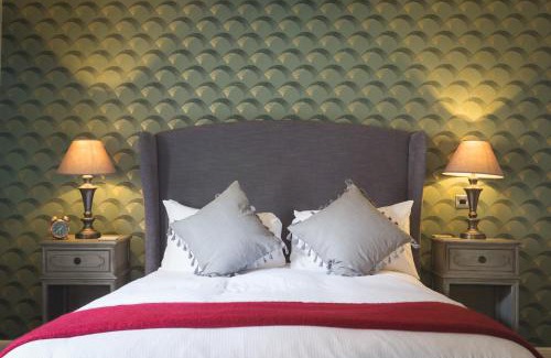 City Centre Hotel | The Townhouse