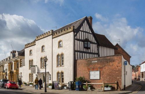 City Centre Hotel | The Townhouse