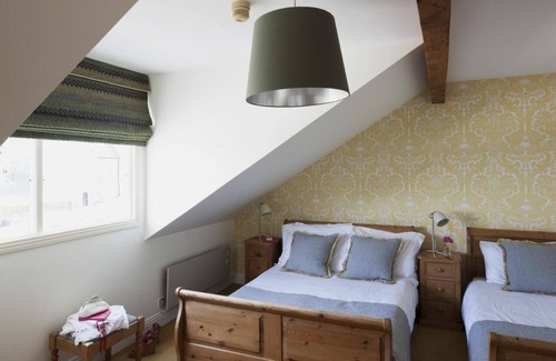 Dunmore East House | The Townhouse Strand
