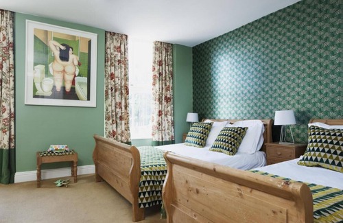 Dunmore East House | The Townhouse Strand
