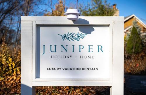 Union Pier House | The Townie Cottages - All Units