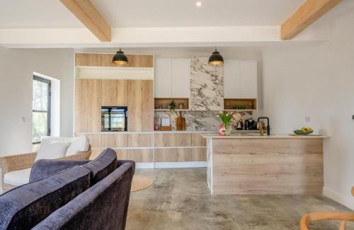 Godshill House | The Tractor Shed - Whitwell