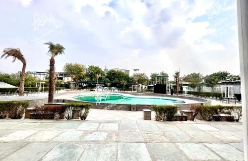Jaipur Resort | THE TRADEFAIR - RESORT AND SPA, Jaipur