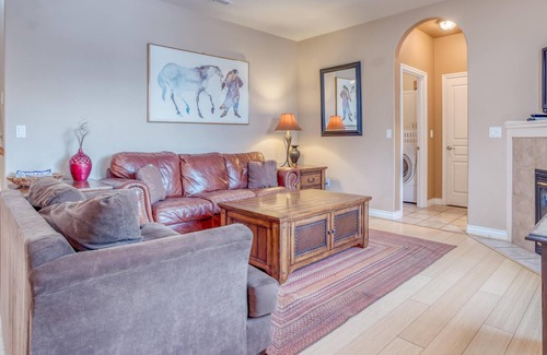 Westbrook Meadows House | The Trailhead