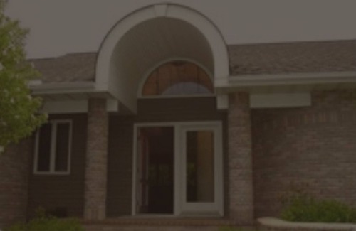 St Croix Falls House | The Trails Retreat