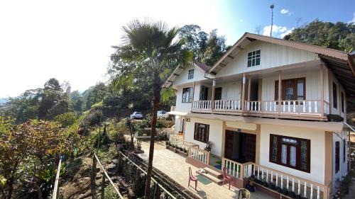 Kumai House | The Tranquil Farm Stay