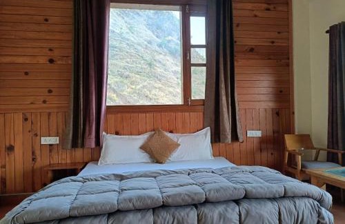 Chakrata Hotel | The Tranquil hotel