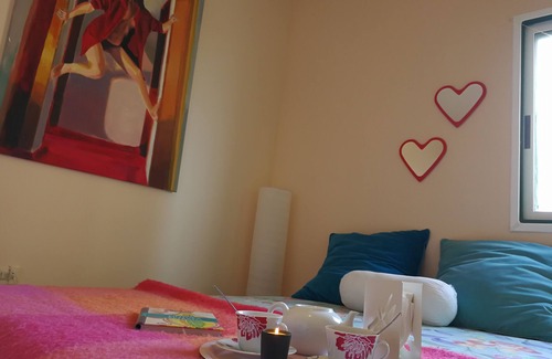 Las Caletillas House | The Traveller´s Secret!