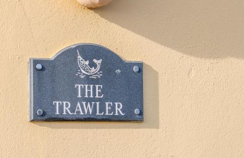 Blackwater House | The Trawler
