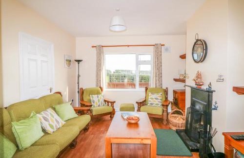 Blackwater House | The Trawler