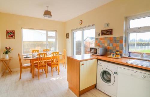 Blackwater House | The Trawler