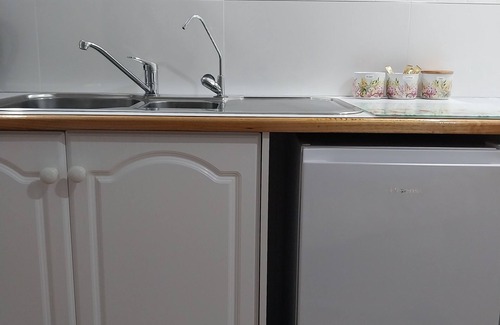 Sinclair Apartment | The Treasure Box