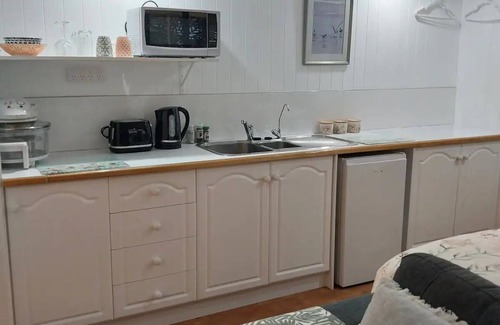 Sinclair Apartment | The Treasure Box