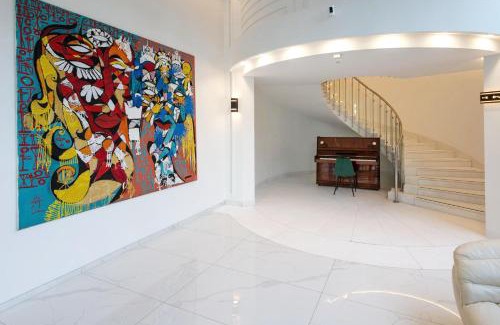 Hammfeld Hotel | The Treasury Hotel