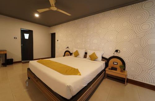 Margao Hotel | The Treat Hotel