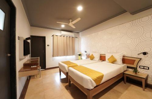 Margao Hotel | The Treat Hotel