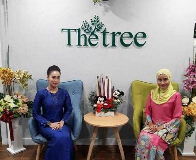 Muar Hotel | The Tree Hotel