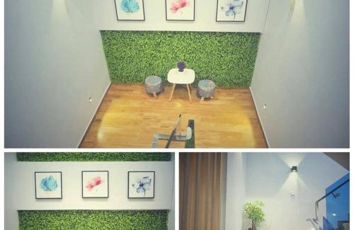 Muar Hotel | The Tree Hotel