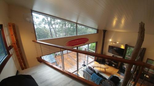 Denmark House | The Tree House