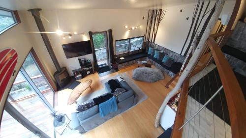 Denmark House | The Tree House