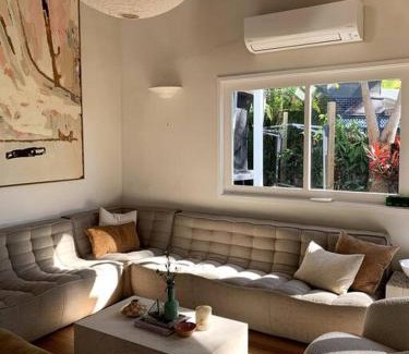Byron Bay House | The Tree House Byron Bay