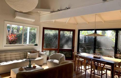 Byron Bay House | The Tree House Byron Bay
