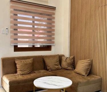 San Vicente Apartment | The Tree House - Loft Unit - Vigan