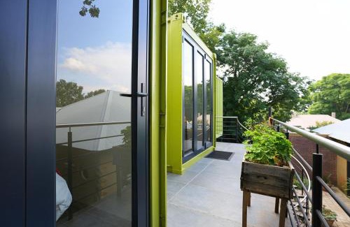 Parkview Apartment | The Tree House
