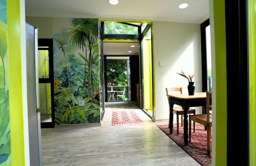 Parkview Apartment | The Tree House