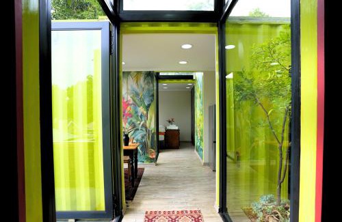 Parkview Apartment | The Tree House
