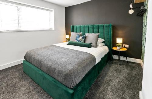 South Shore House | The Treehouse at The Hideaway STAMP SA