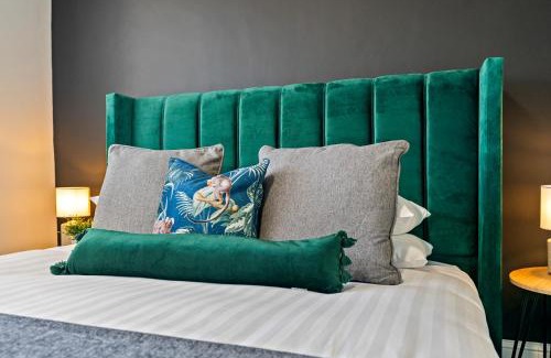 South Shore House | The Treehouse at The Hideaway STAMP SA
