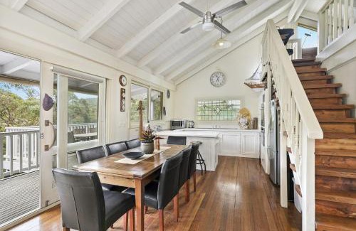 Lorne House | The Treehouse