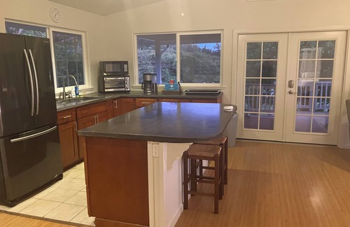 Pupukea Cottage | THE TREEHOUSE COTTAGE - 30 DAY RENTAL