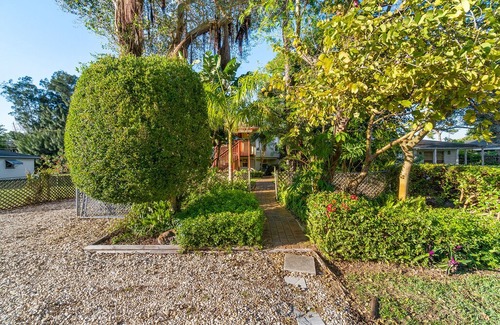 Delray Beach House | The Treehouse Zephyr - Blue Door Suite - Delray Beach