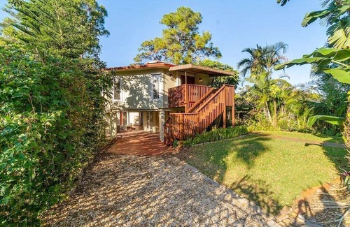 Delray Beach Apartment | The Treehouse Zephyr *Green Door Ste* Delray Beach