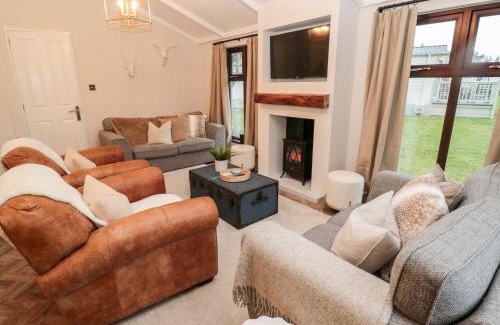 Swarland House | The Treeline