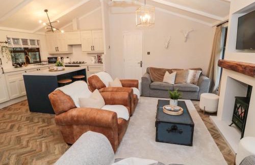 Swarland House | The Treeline