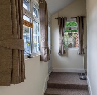 Tighnabruaich House | The Tregortha B&B