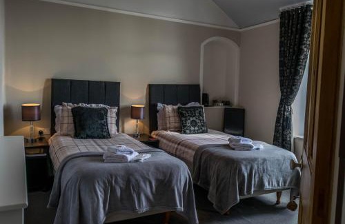 Tighnabruaich House | The Tregortha B&B