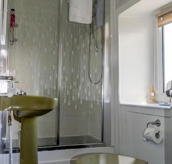 Tighnabruaich House | The Tregortha B&B