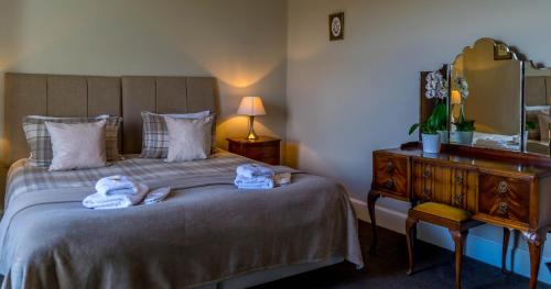 Tighnabruaich House | The Tregortha B&B